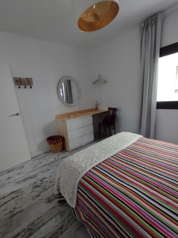 Apartment Barca 1 Camp Nou L'Hospitalet de Llobregat Exteriér fotografie